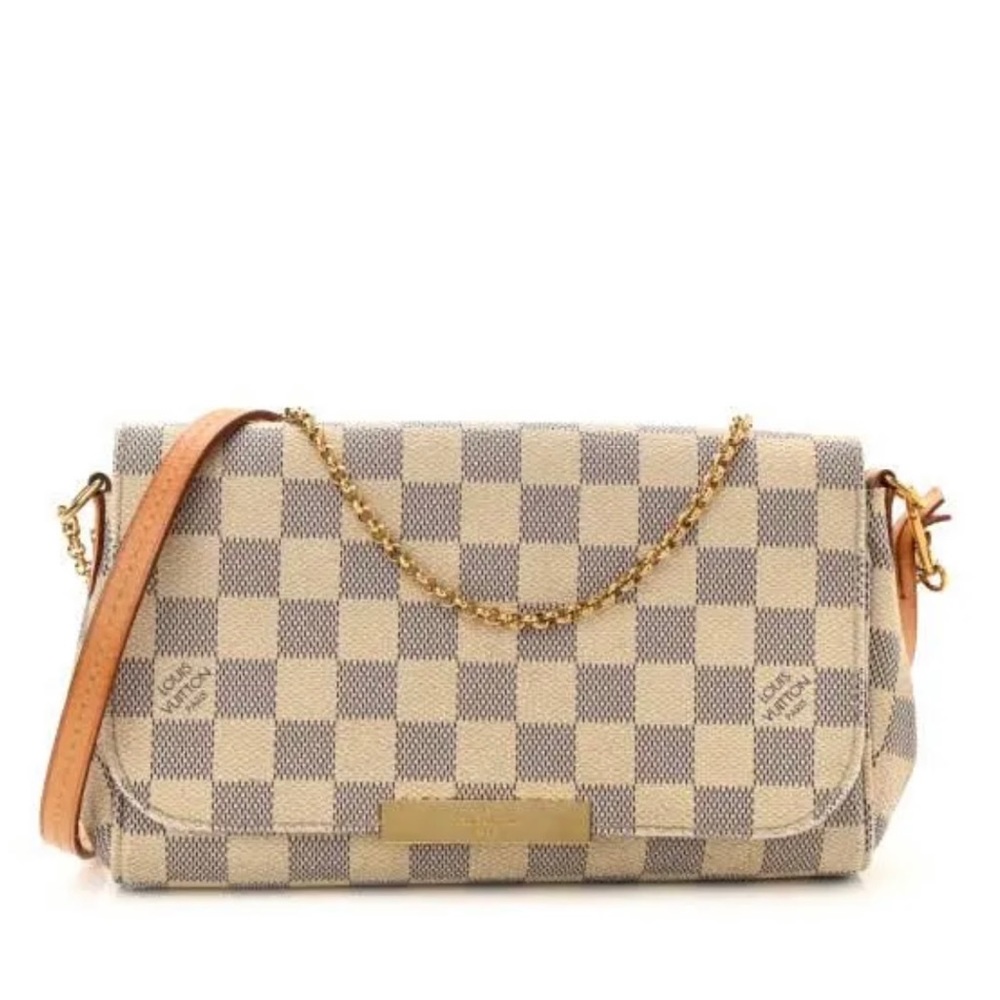Louis Vuitton favorite mm